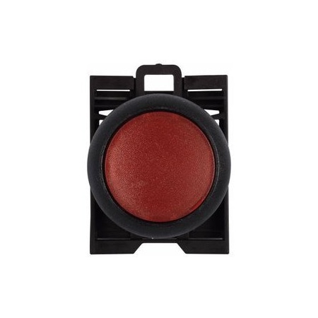 Eaton Pushbuttons Illuminated Red EA NEMA 3/3R/4/4X/12/13 Watertight/Oiltight M22S-DL-R